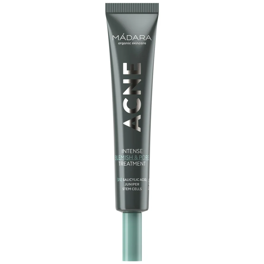 Mádara Acne Intense Blemish & Pore Treatment – 20 ml. v:6142181 Mádara Acne Intense Blemish & Pore Treatment – 20 ml. v:6142181