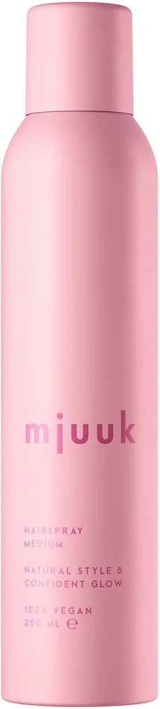 mjuuk Hairspray Medium v:7489104 mjuuk Hairspray Medium v:7489104