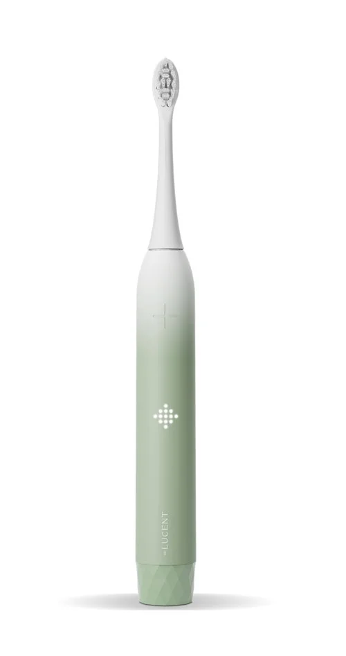 Be Lucent Prism Electric Sonic Toothbrush Mint v:3403772