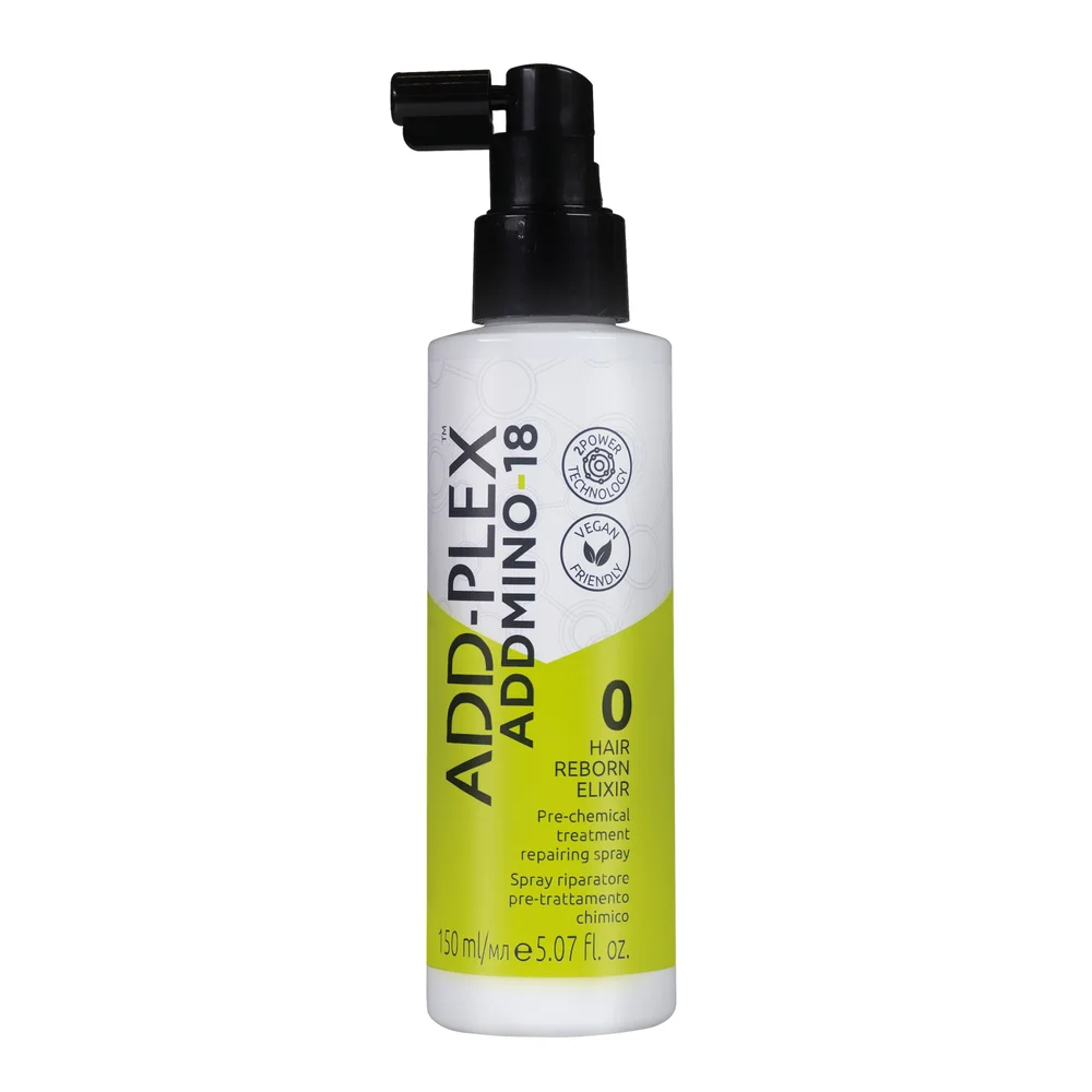 Hair Reborn Elixir Spray 150 ml – Addmino-18 v:5836289