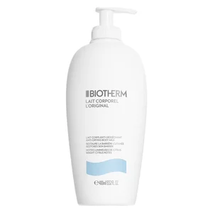 Biotherm Lait Corporel Moisturizing Body Lotion 400ml v:9896409
