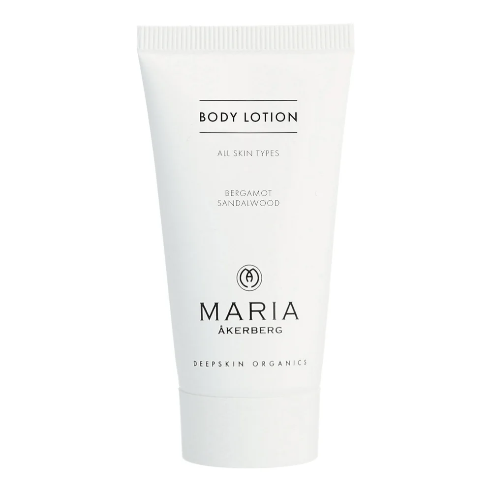 Body Lotion 30 ml – MARIA ÅKERBERG v:3258107 Body Lotion 30 ml – MARIA ÅKERBERG v:3258107
