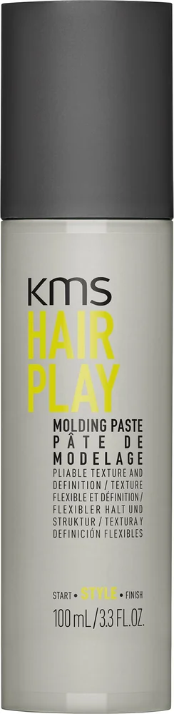 KMS Hairplay STYLE Molding Paste 100 ml v:5005050 KMS Hairplay STYLE Molding Paste 100 ml v:5005050