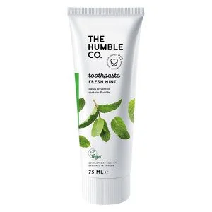 The Humble Co Humble Natural Toothpaste Fresh Mint 75ml v:6340159
