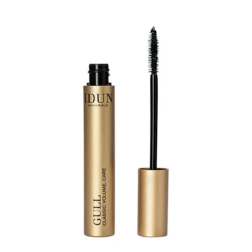 IDUN Minerals Mascara GULL Svart 010 v:3006351 IDUN Minerals Mascara GULL Svart 010 v:3006351