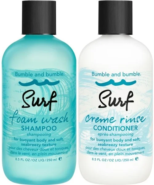 Bumble and bumble Surf Foam Wash Package v:7810239 Bumble and bumble Surf Foam Wash Package v:7810239