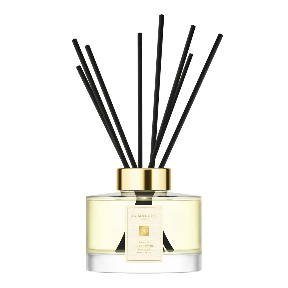 Pine & Eucalyptus Diffuser - Jo Malone London v:2232645