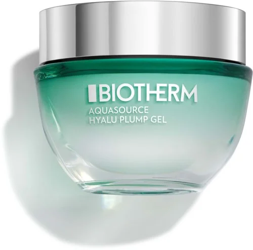Biotherm Aquasource Hyalu Plump Moisturizing Gel 50 ml v:3454739 Biotherm Aquasource Hyalu Plump Moisturizing Gel 50 ml v:3454739