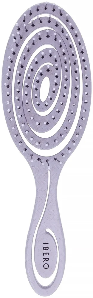 Ibero Spiral Hair Brush v:4085798 Ibero Spiral Hair Brush v:4085798