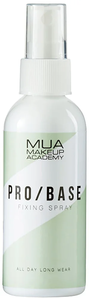 MUA Makeup Academy Pro Base Fixing Spray 70 ml v:4448987