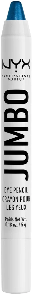 NYX PROFESSIONAL MAKEUP Jumbo Eye Pencil Blueberry Pop v:3382048