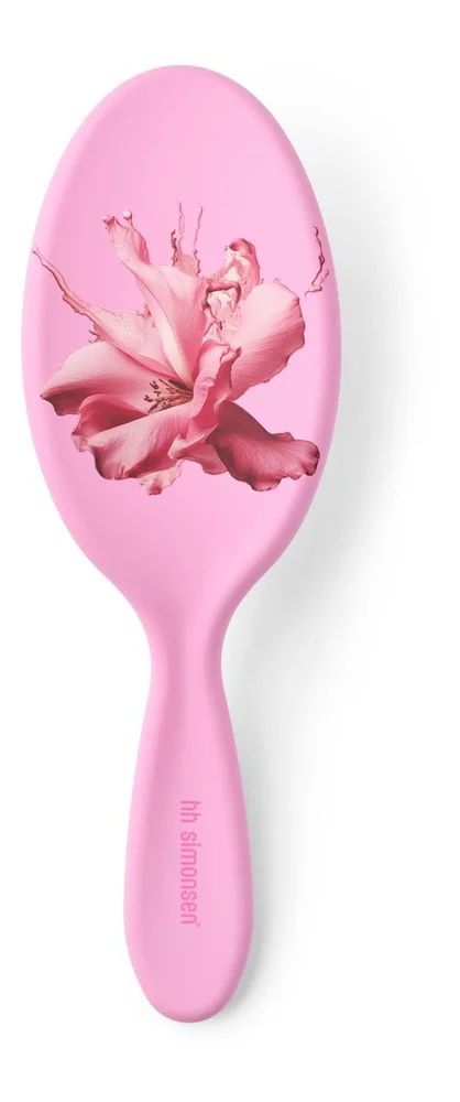 HH Simonsen Wonder Brush Pink Blume – 1 stk. v:3667517 HH Simonsen Wonder Brush Pink Blume – 1 stk. v:3667517