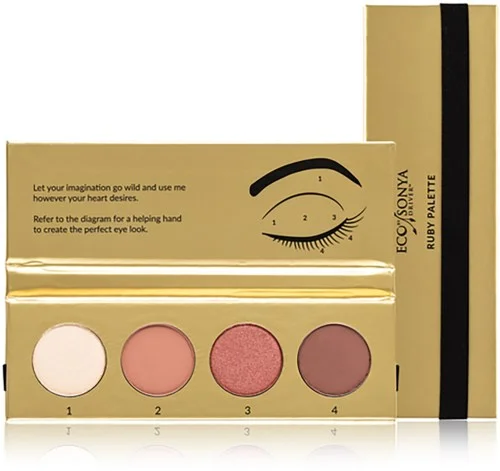 Eco By Sonya Ruby Palette v:6295396