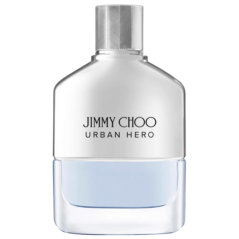 Urban Hero Eau de Parfum 100 ml - Jimmy Choo v:4712665