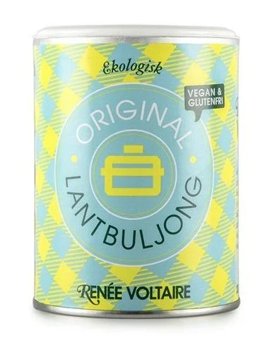 Renée Voltaire Lantbuljong Original 200 g v:8147657