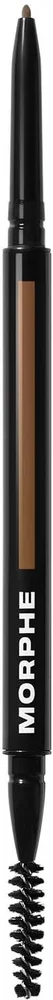 Morphe Micro Brow Pencil Latte v:9278101 Morphe Micro Brow Pencil Latte v:9278101