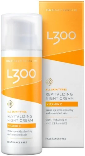 L300 Revitalizing Night Cream 50 ml v:8201186 L300 Revitalizing Night Cream 50 ml v:8201186