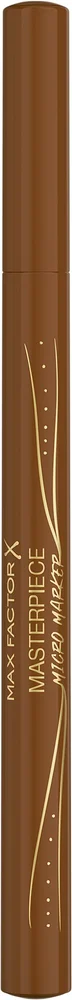 Max Factor Masterpiece Micro Marker Brow Pencil 30 Auburn v:1314392