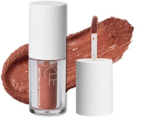 CLE Melting Lip Powder Hot Choco v:8966735