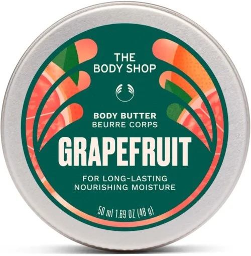 The Body Shop Grapefruit Body Butter 50 ml v:9070162 The Body Shop Grapefruit Body Butter 50 ml v:9070162