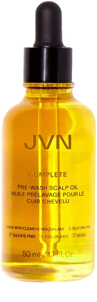 JVN Complete Pre-Wash Scalp Oil 50 ml v:5830361 JVN Complete Pre-Wash Scalp Oil 50 ml v:5830361