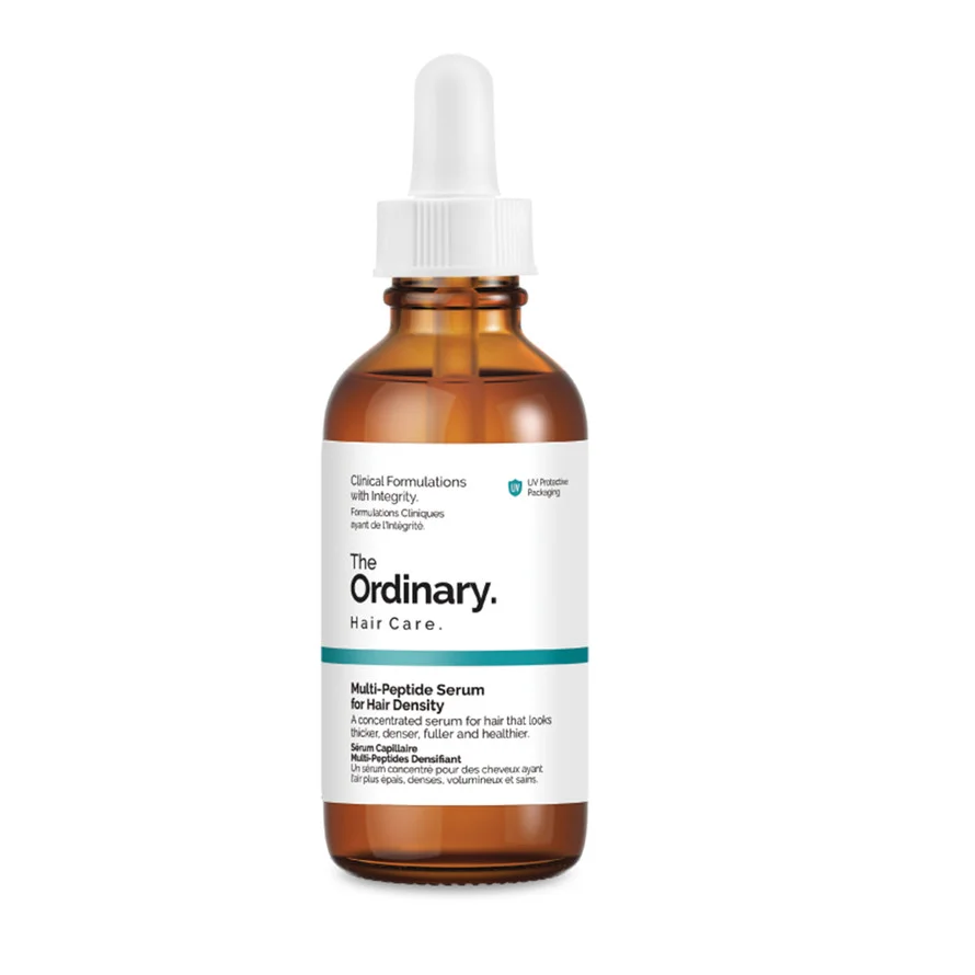 Multi-Peptide Serum for Hair Density 60 ml – The Ordinary v:6525056 Multi-Peptide Serum for Hair Density 60 ml – The Ordinary v:6525056