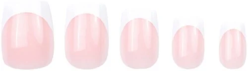 DUFFBEAUTY Instant Pro Press-On Manicure Square short v:6772745