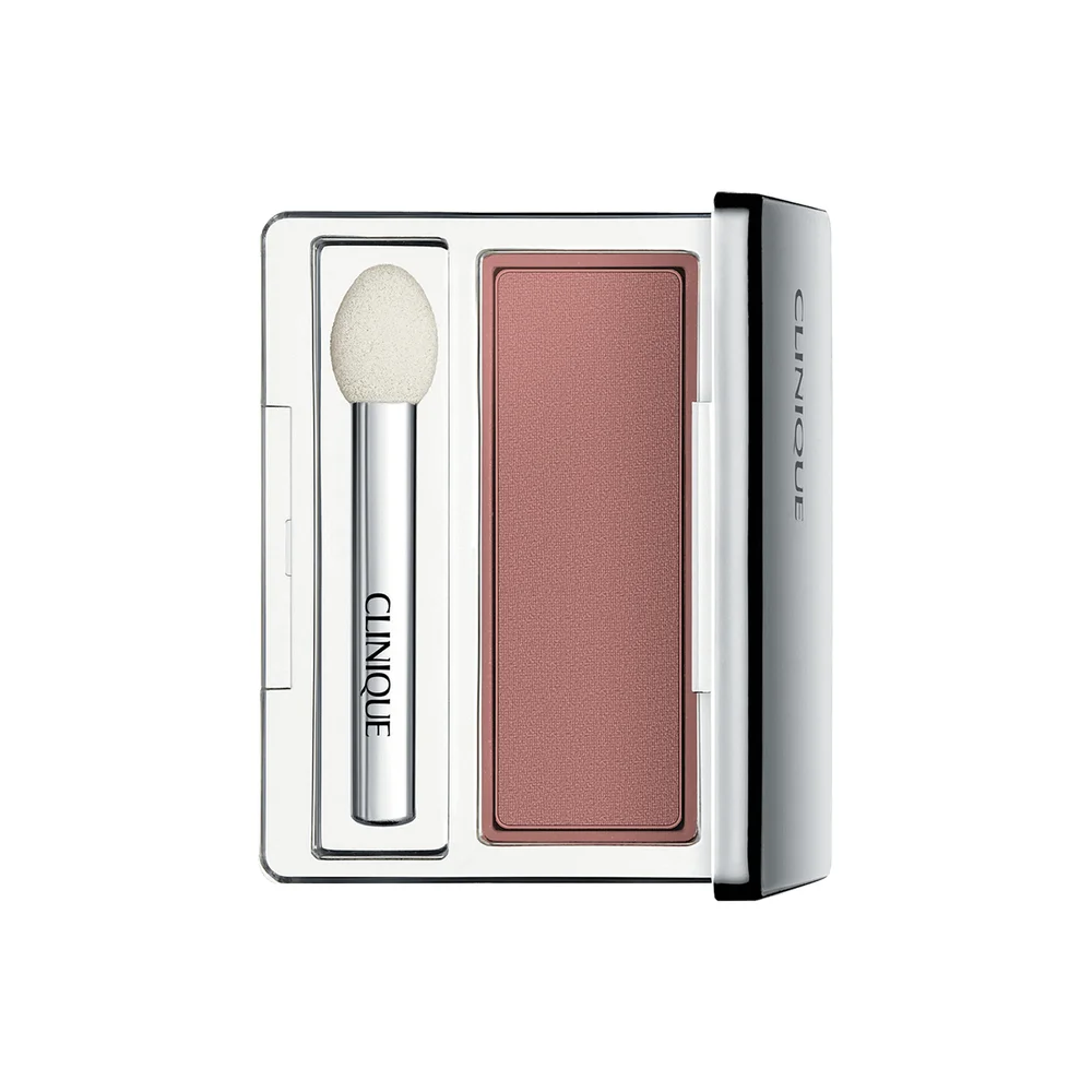 All About Shadow Matte Eyeshadow Nude Rose – Clinique v:6889479 All About Shadow Matte Eyeshadow Nude Rose – Clinique v:6889479