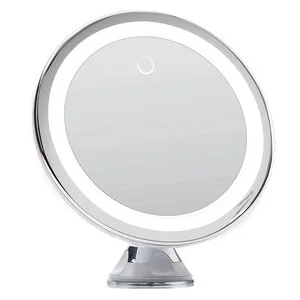 Browgame Signature Suction Mirror 10x Large v:9342664 Browgame Signature Suction Mirror 10x Large v:9342664