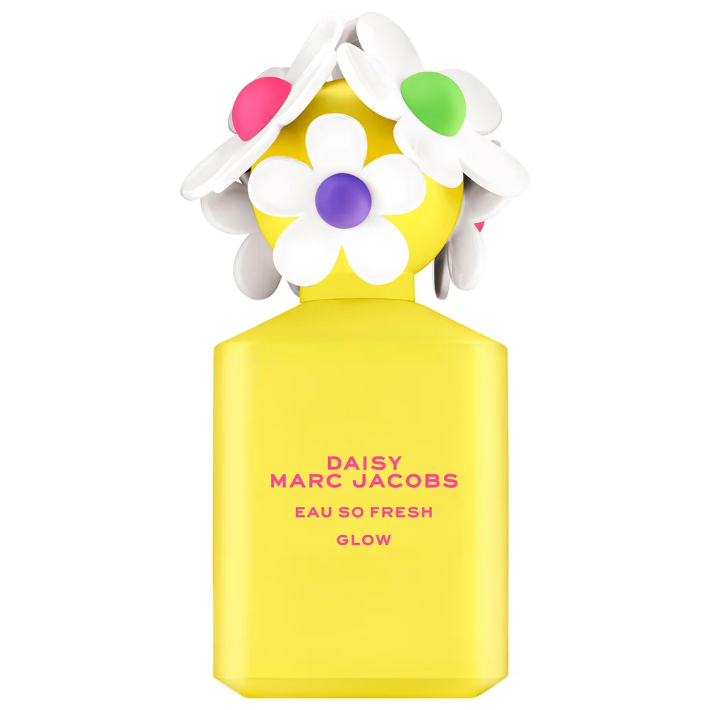 Daisy Eau So Fresh Glow Eau de Toilette 75 ml - Marc Jacobs v:1601802