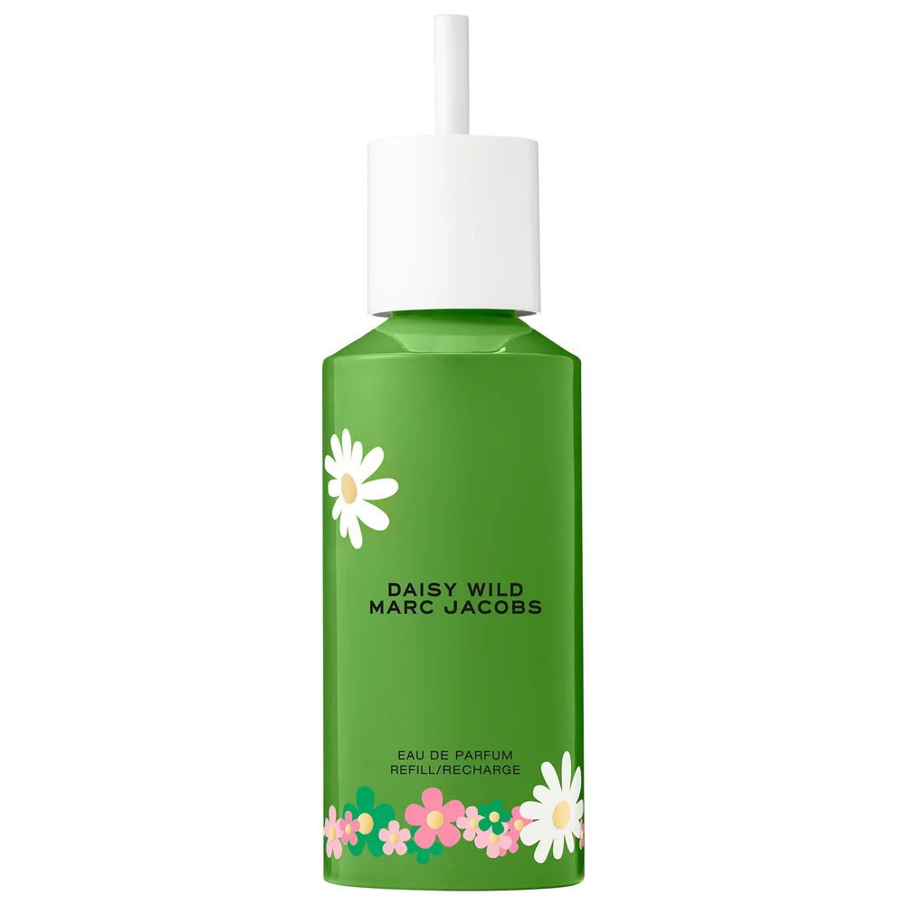 Daisy Wild Eau de Parfum 150 ml, Refill - Marc Jacobs v:5538136