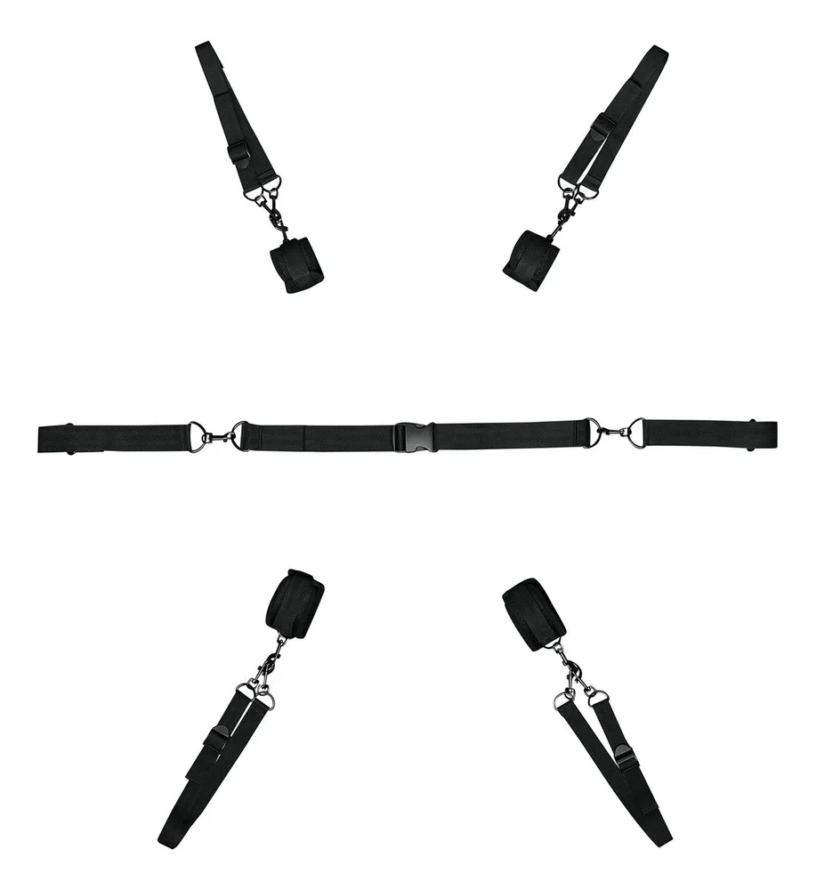 Obaie Restraint Bindesett til Sengen v:9682899