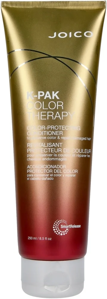 Joico K-pak Color Therapy Color-Protecting Conditioner 250 ml v:4341666