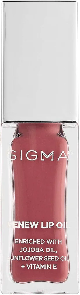 Sigma Beauty Lip Oil All Heart v:3162807 Sigma Beauty Lip Oil All Heart v:3162807
