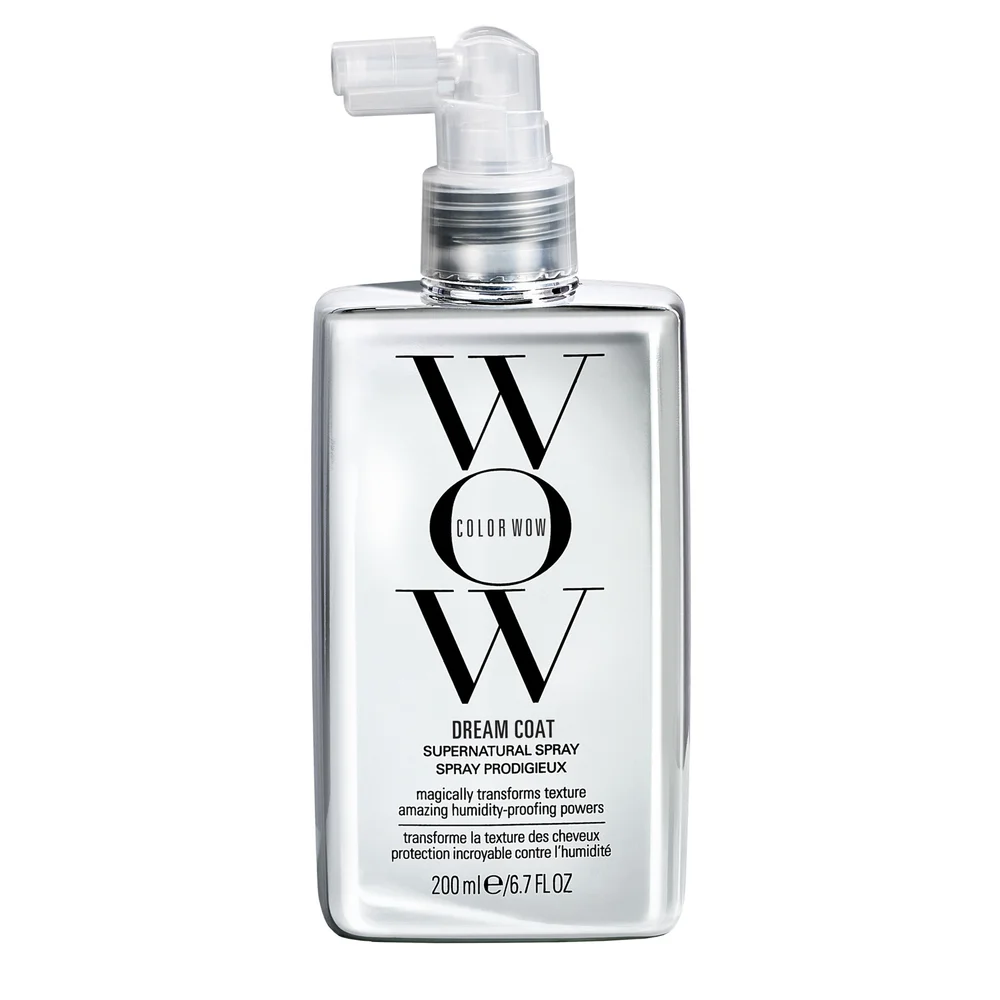 Dream Coat Supernatural Spray 200 ml - Color Wow v:9615957