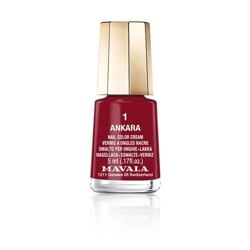 Mavala Minilakk 001 Ankara v:7148629
