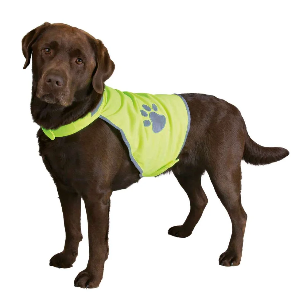 Trixie sikkerhetsvest til hunder - XS v:8974733