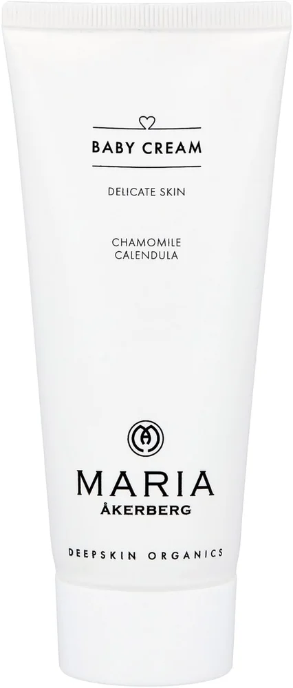 Maria Åkerberg Baby Cream 100 ml v:4797440 Maria Åkerberg Baby Cream 100 ml v:4797440