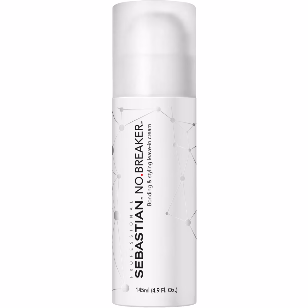 No.Breaker Bonding & Styling Leave-in Cream v:7614568
