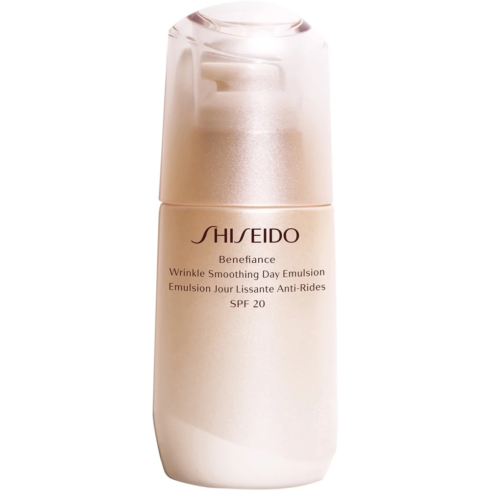 Benefiance Wrinkle Smoothing Smoothing Day Emulsion, 75ml v:1804424 Benefiance Wrinkle Smoothing Smoothing Day Emulsion, 75ml v:1804424