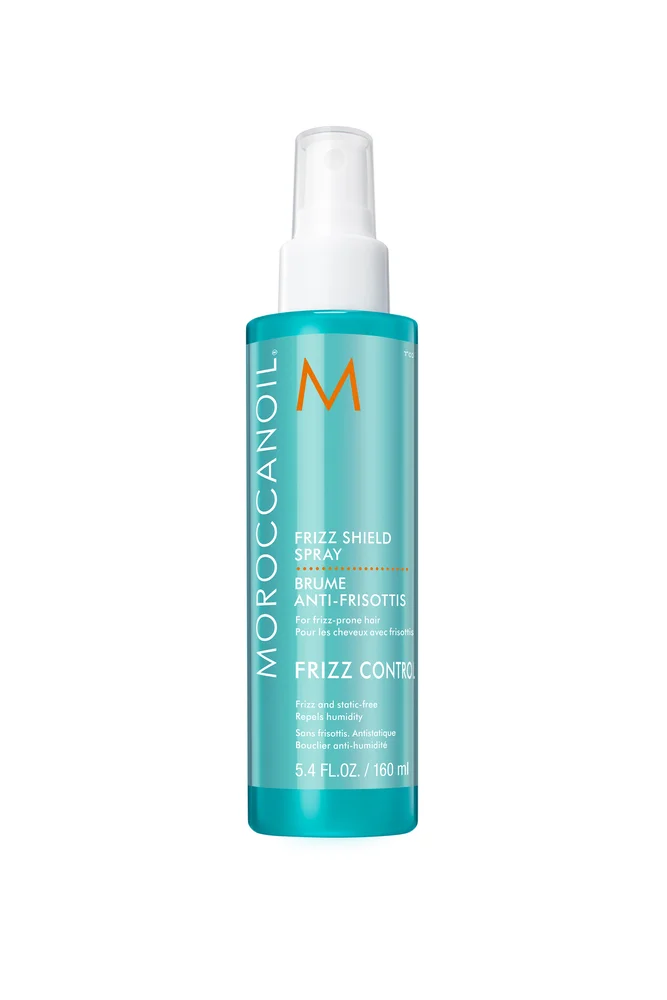 Frizz Shield Spray 160 ml – Moroccanoil v:5735153 Frizz Shield Spray 160 ml – Moroccanoil v:5735153