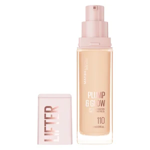 Maybelline New York Lifter Plump & Glow Foundation 110 30ml v:4602462