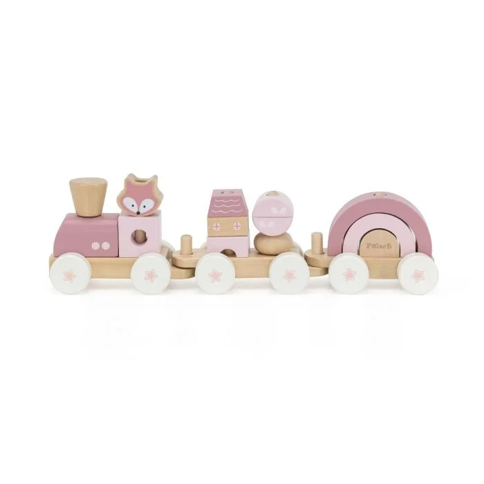 PolarB Stabletog rosa 1 stk v:3309751 PolarB Stabletog rosa 1 stk v:3309751