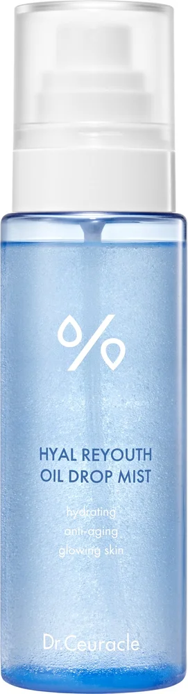 Dr. Ceuracle Hyal Reyouth Oil Drop Mist 125 ml v:9065941 Dr. Ceuracle Hyal Reyouth Oil Drop Mist 125 ml v:9065941