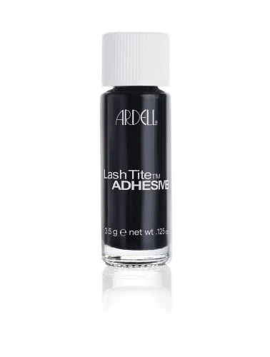 Ardell Lashtite Adhesive Dark För Individuella Fransar 4 ml v:8997015 Ardell Lashtite Adhesive Dark För Individuella Fransar 4 ml v:8997015