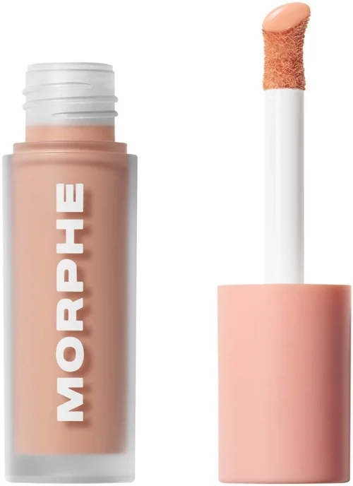 Morphe Wakeup Artist Under Eye Correcting Concealer Peach 02 v:4647950 Morphe Wakeup Artist Under Eye Correcting Concealer Peach 02 v:4647950