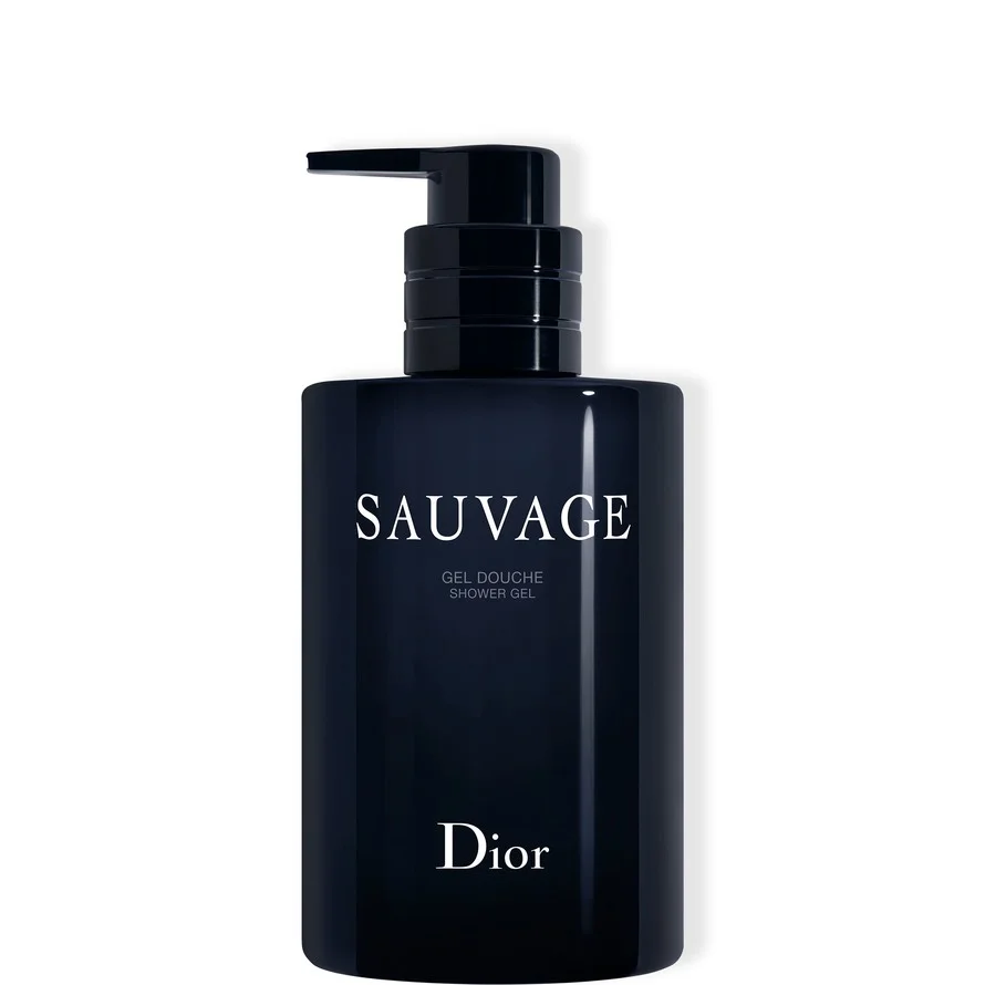 Sauvage Shower Gel 250 ml – DIOR v:6890644 Sauvage Shower Gel 250 ml – DIOR v:6890644