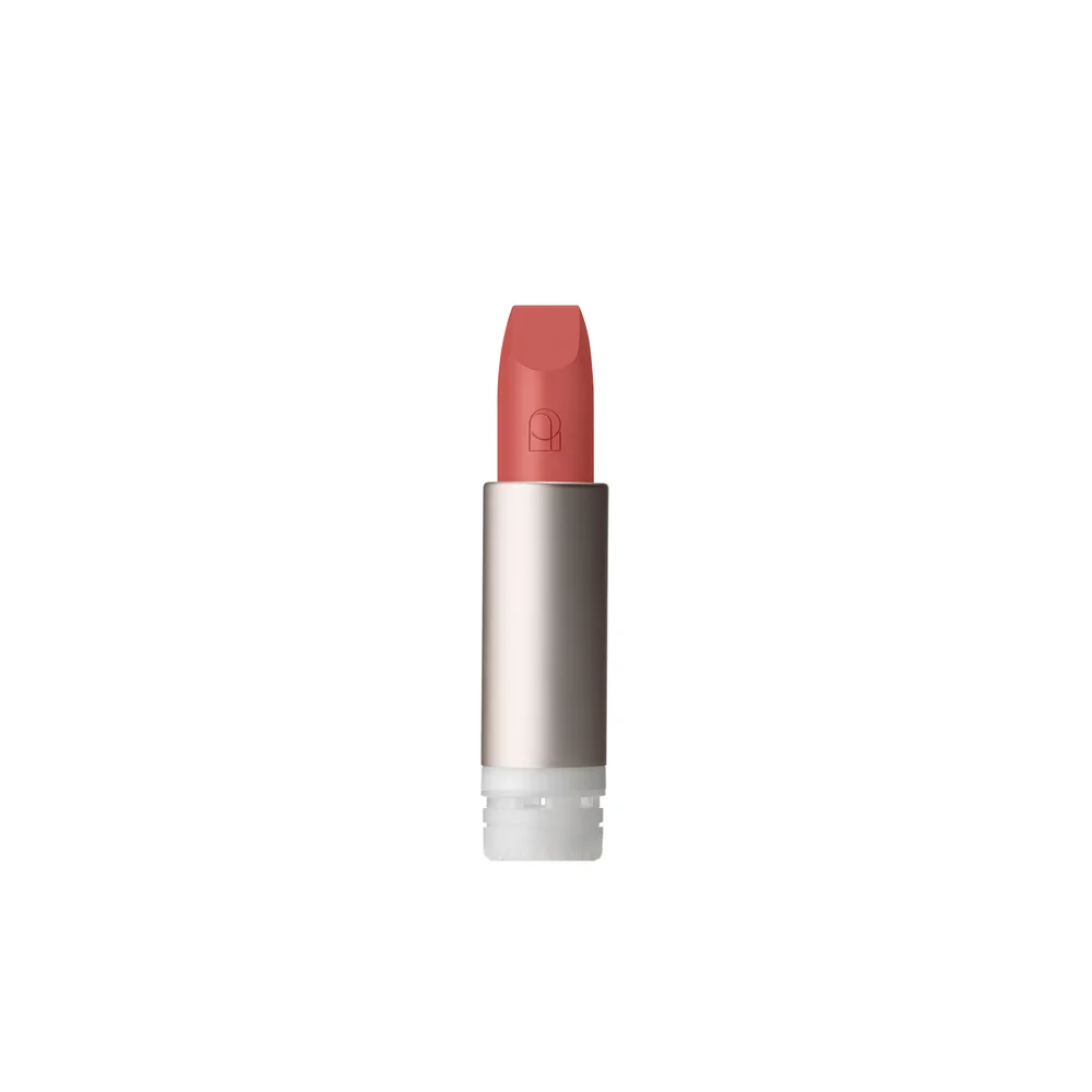 Satin Lip Color Rich Refillable Lipstick Refill Poetic - Rose Inc v:3381291