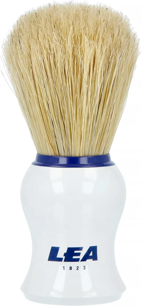 LEA Men Shaving Brush – Natural Hair v:5729975