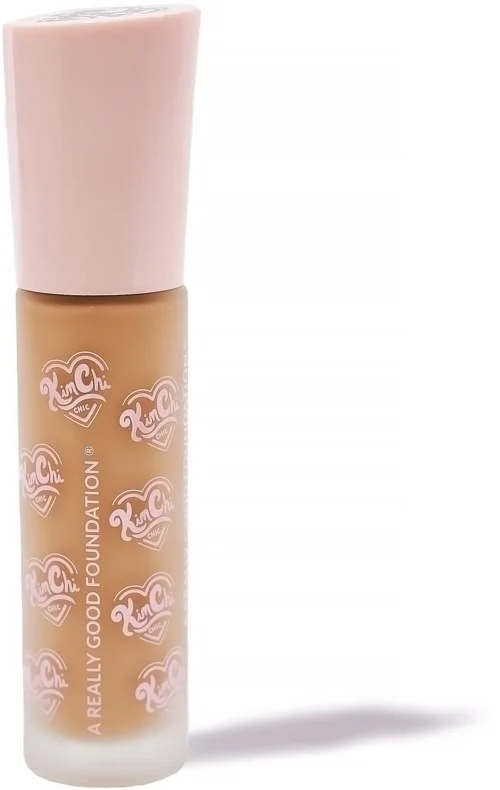 KimChi Chic A Really Good Foundation 115M v:4792955